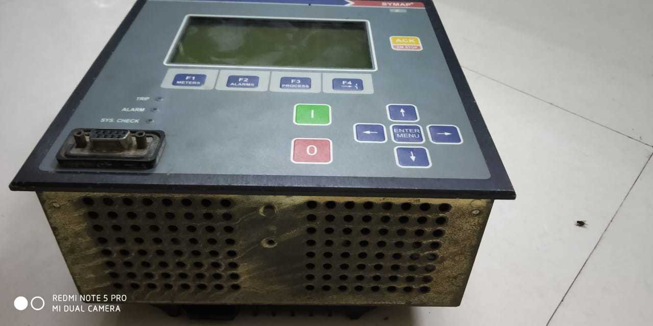 ABB KEYPAD  EQ7539