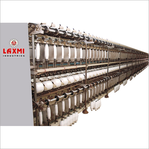 70-90 Mm Pot Dia Polyester And Viscose Yarn Twister Output Frequency: 50 Hertz (Hz)