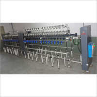 Metal Hylum Bobbin Winder Machine