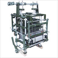 Jacquard Yarn Machine Output Frequency: 50 Hertz (hz)