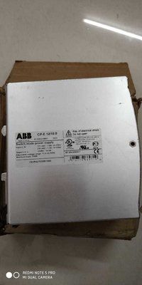 ABB Switch mode power supply  P-1300339601