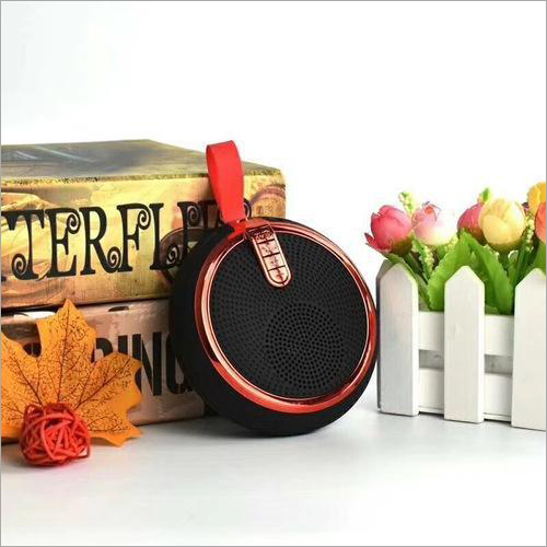 Mini Bluetooth Speaker
