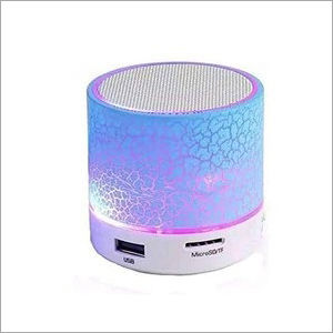 LED Bluetooth Speaker