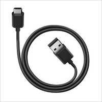 C Type Charging Cable