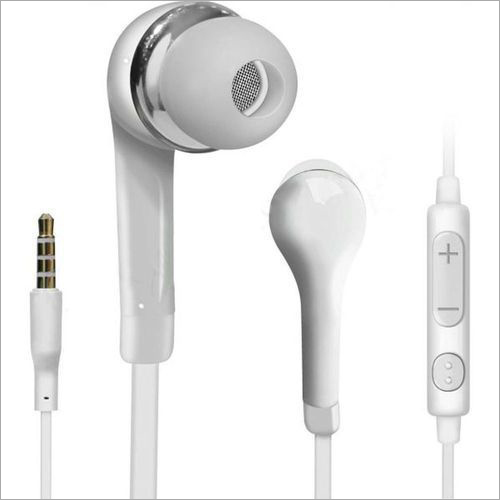 Smart Phone Earphone