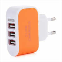 3.1 A 3 USB Charging Adapter