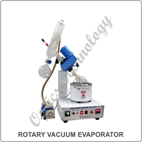Rotary Vacuum Evaporator