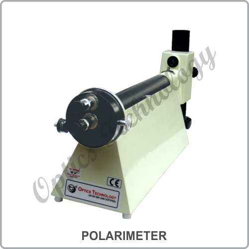Polarimeter 400