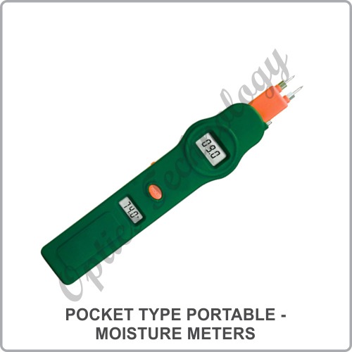 Pocket Type Portable