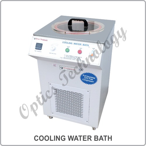 Cooling Water Bath