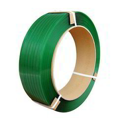 PET Strapping Roll