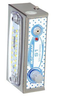 S-1 Rechargeable Emergency led light