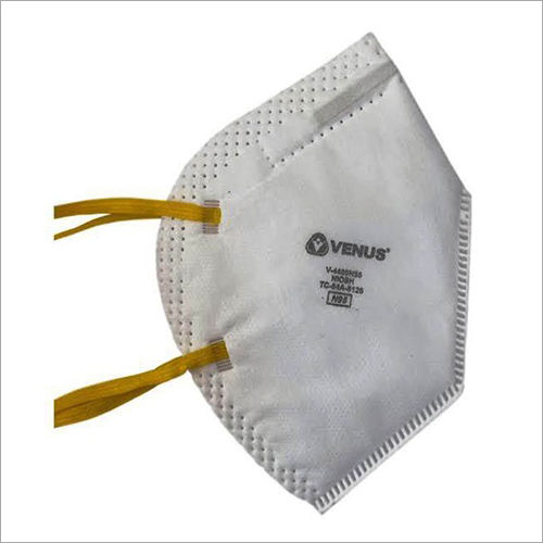 Venus N95 Face Mask Gender: Unisex