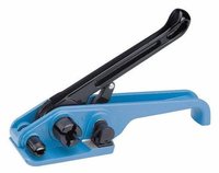 Pp Pet Strap Composite Tensioner - Steel, Up To 19 Mm, Max Thickness 0.80 Mm | Oil Bearing Handle & Base, Lightweight 1.30 Kg