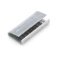 Serrated Seals
