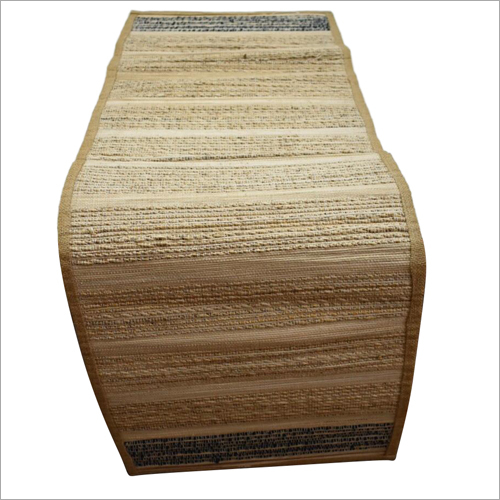 Floor Bamboo Mat