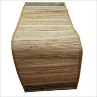 Floor Bamboo Mat