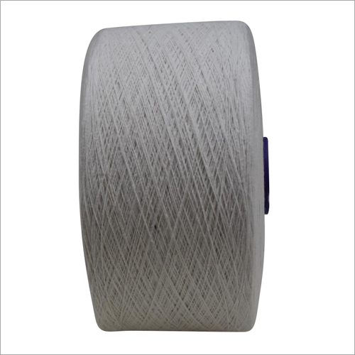 6s White Yarn