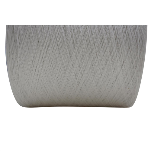 2/10s White Yarn