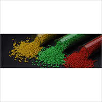 HDPE Granules