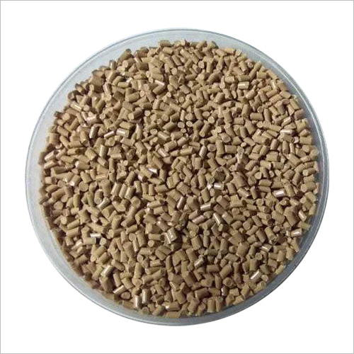 ABS Brown Granules - ABS Material, Brown Color, Density 1.05 g/cm³ | High Strength, Impact Resistant, Easy Processing