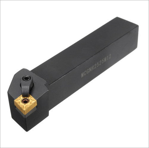 CNC Machine Tool Holder