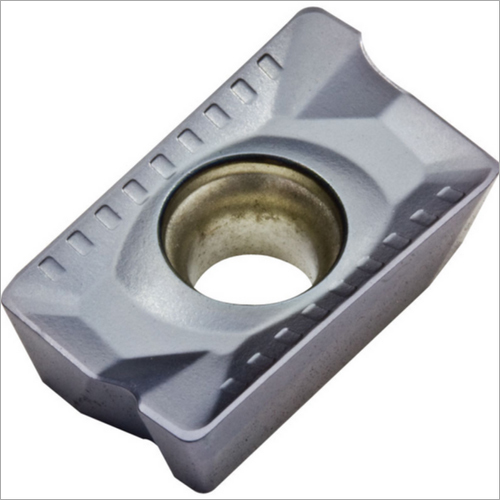 Milling Inserts