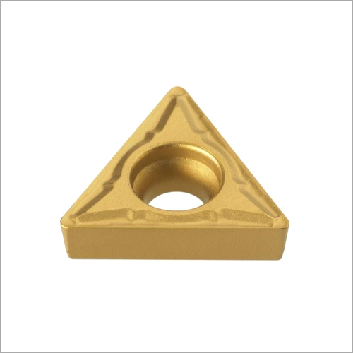 Brass Turning Inserts
