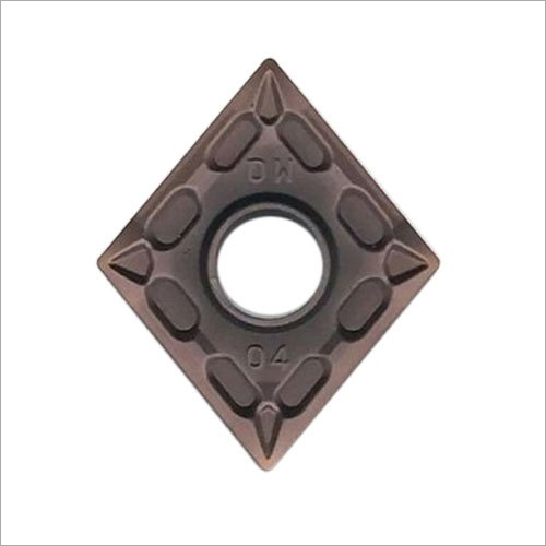 Carbide VMC Inserts