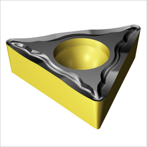Carbide Inserts