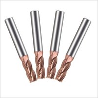 Carbide End Mill
