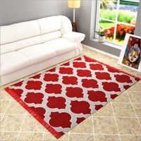 Floor Cotton Carpet
