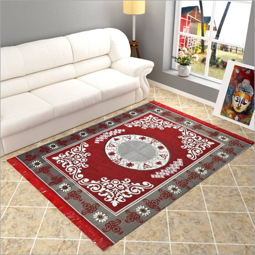 Soft Carpet