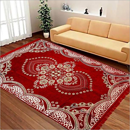 Printed Carpet