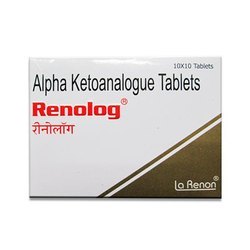 Renolog Tablet