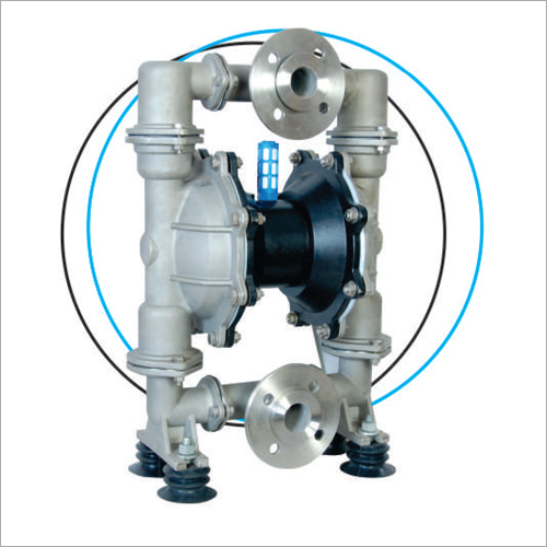 Corrosion Resistant Polypropylene Centrifugal Pumps