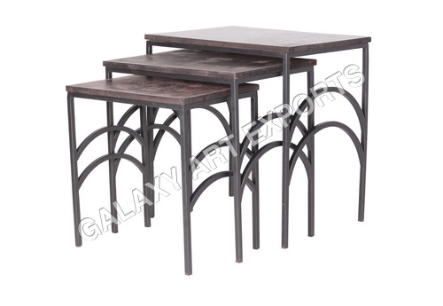 Nesting Tables Set of 3