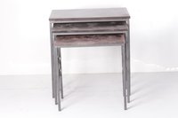 Nesting Tables Set of 3