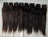 Tangle and Shedding Black Straight Hair
