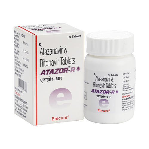ATAZOR R TABLET