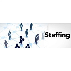 Staffing Solution Services