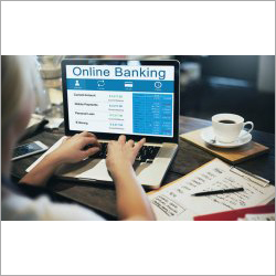 Online Banking Software