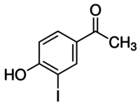 acetofenona 4-Hydroxy