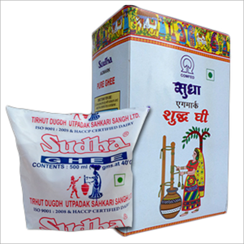 Sudh Ghee