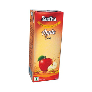 Apple Drink