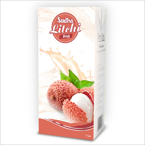Litchi Drink
