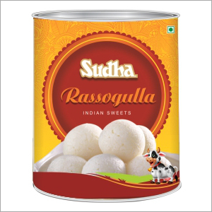Rassogulla