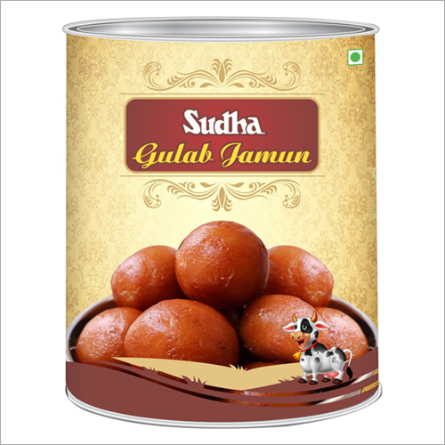 Gulab Jamun