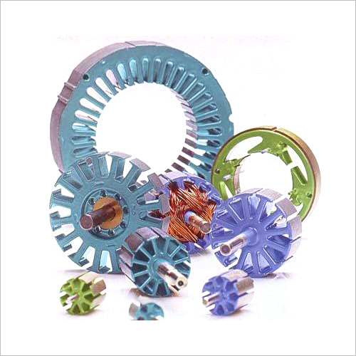 Electric Motor Components
