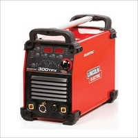 Lincoln Electric TIG Spot Welding Machine